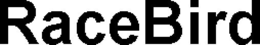 RACEBIRD trademark