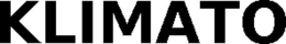 KLIMATO trademark