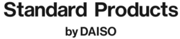 STANDARD PRODUCTS BY DAISO trademark