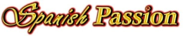 SPANISH PASSION trademark