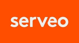 SERVEO trademark
