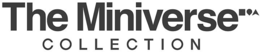 THE MINIVERSE COLLECTION trademark