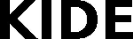 KIDE trademark