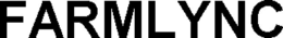 FARMLYNC trademark