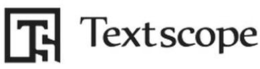 TS TEXTSCOPE trademark