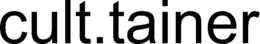 CULT.TAINER trademark