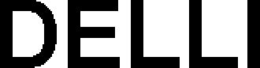 DELLI trademark
