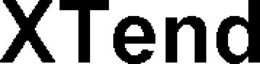 XTEND trademark