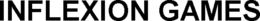 INFLEXION GAMES trademark