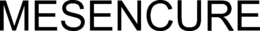 MESENCURE trademark