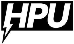 HPU trademark
