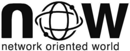 NOW NETWORK ORIENTED WORLD trademark
