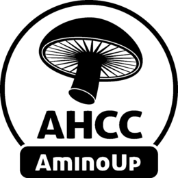 AHCC AMINOUP trademark
