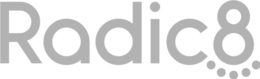 RADIC8 trademark