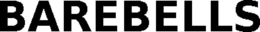 BAREBELLS trademark
