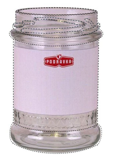 PODRAVKA trademark