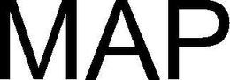 MAP trademark