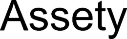 ASSETY trademark