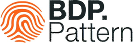 BDP. PATTERN trademark