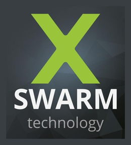 X SWARM TECHNOLOGY trademark