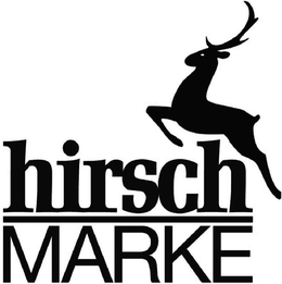 HIRSCH MARKE trademark