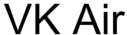 VK AIR trademark