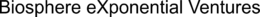 BIOSPHERE EXPONENTIAL VENTURES trademark