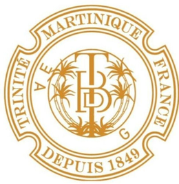 TB TRINITE MARTINIQUE FRANCE DEPUIS 1849 AEG trademark