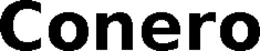 CONERO trademark
