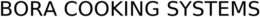 BORA COOKING SYSTEMS trademark
