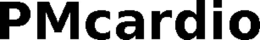 PMCARDIO trademark