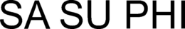 SA SU PHI trademark