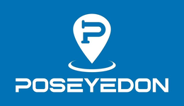 P POSEYEDON trademark