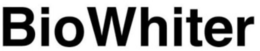 BIOWHITER trademark