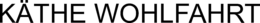 KÄTHE WOHLFAHRT trademark