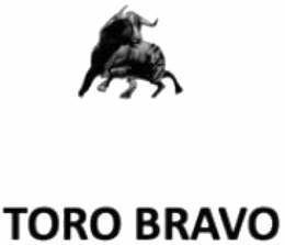 TORO BRAVO trademark