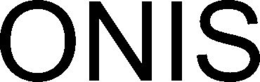 ONIS trademark