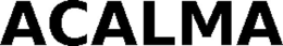 ACALMA trademark