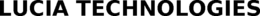 LUCIA TECHNOLOGIES trademark