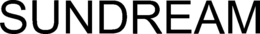 SUNDREAM trademark