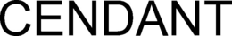 CENDANT trademark