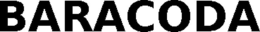 BARACODA trademark