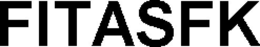 FITASFK trademark