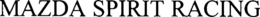 MAZDA SPIRIT RACING trademark