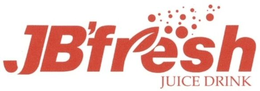 JB'FRESH JUICE DRINK trademark