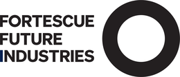 FORTESCUE FUTURE INDUSTRIES trademark