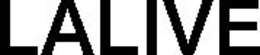 LALIVE trademark