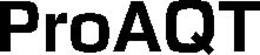 PROAQT trademark
