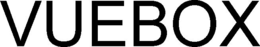 VUEBOX trademark