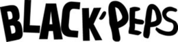 BLACK'PEPS trademark